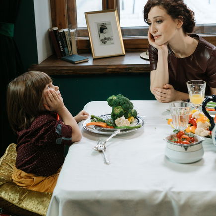 5 schnelle Rezepte für kleine Picky Eater (inklusive reingemogeltem Gemüse)