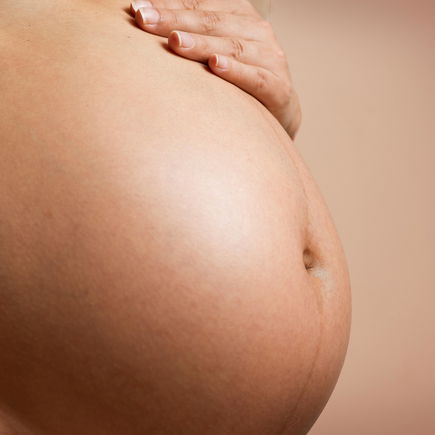 "Ozempic Babies": Überraschend schwanger durch die Abnehmspritze 