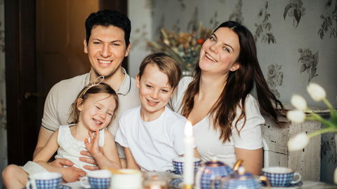 Rasenmäher-Eltern: Wenn Kinder ohne Misserfolge aufwachsen sollen