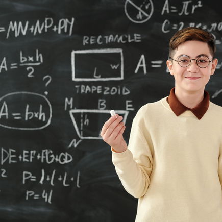 Mathe-Witze nicht nur für Schüler: Das sind die besten!