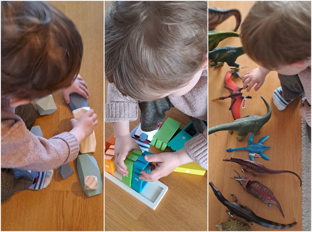 Tribu Spielzeug Abo im Text