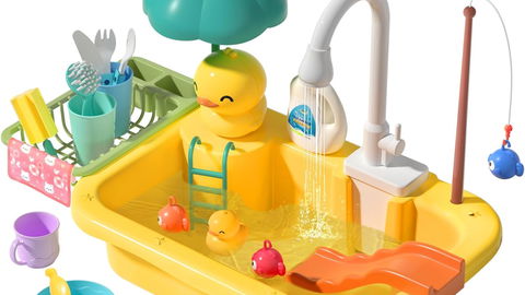 Total angesagt: 10 der beliebtesten Spielzeuge auf Amazon