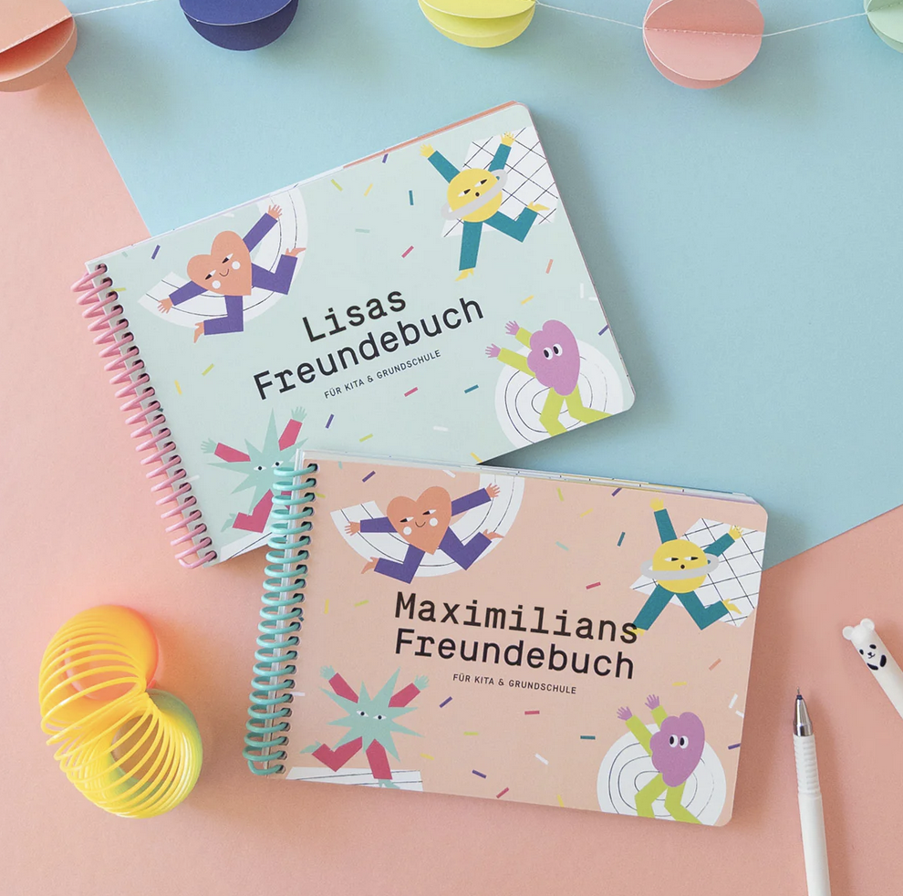 Freundebuch