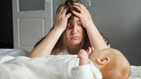 Me-Time als Mama? Gar nicht so leicht!