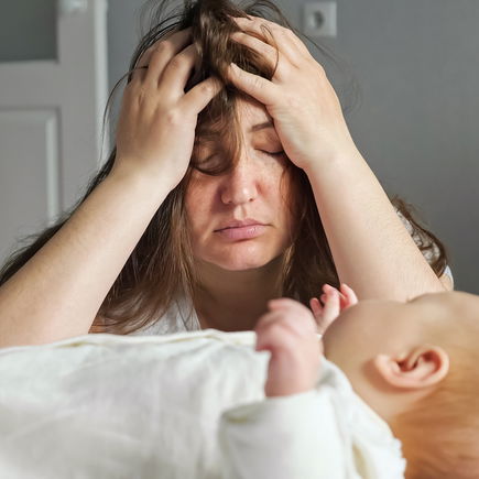 Me-Time als Mama? Gar nicht so leicht!