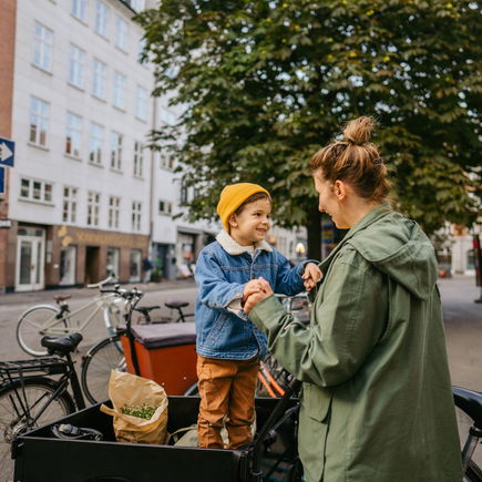 Diese holländischen Jungennamen klingen besonders schön – und sind voll im Trend