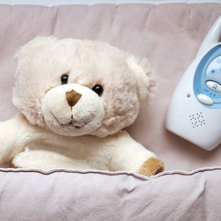 Babyphone für zwei Kinder: Mehr Flexibilität, weniger Stress