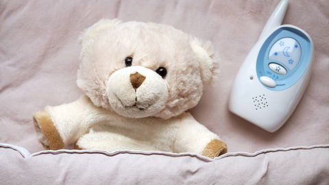 Babyphone für zwei Kinder: Mehr Flexibilität, weniger Stress