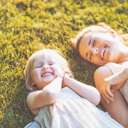Lazy Parenting: Warum faule Eltern (oft) die besseren sind