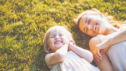 Lazy Parenting: Warum faule Eltern (oft) die besseren sind