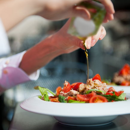 Ist Thunfisch in der Schwangerschaft erlaubt?