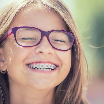 Zahnspange für Kinder – sinnvoll oder Abzocke?