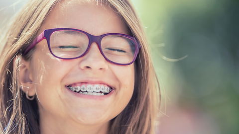 Zahnspange für Kinder – sinnvoll oder Abzocke?