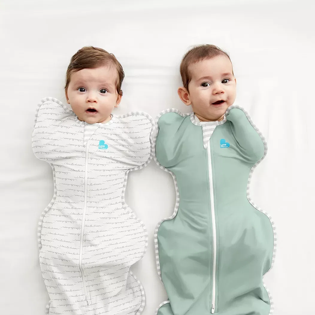 Swaddle Up Pucksack.