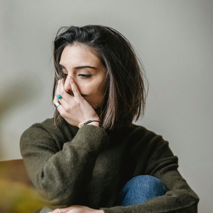 Burn-On statt Burn-Out: Wenn Mütter trotz Erschöpfung immer weiter funktionieren