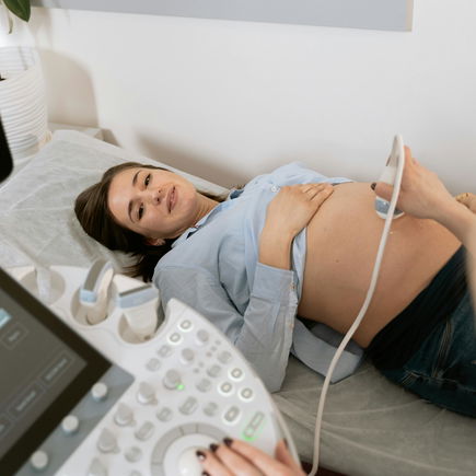 Wie viele Ultraschalluntersuchungen sind in der Schwangerschaft normal?