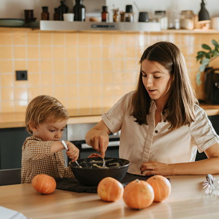 Verkocht Alkohol wirklich, sodass Kinder gefahrlos mit essen können? 