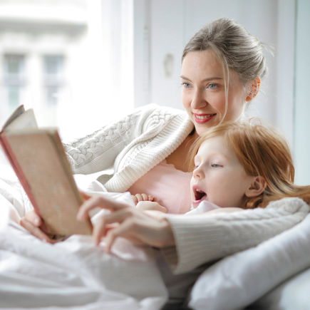 Empfohlene Bücher für Schulanfänger*innen