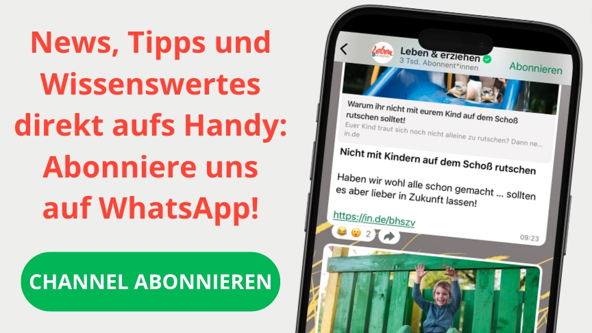 Whatsapp Kanal abonnieren