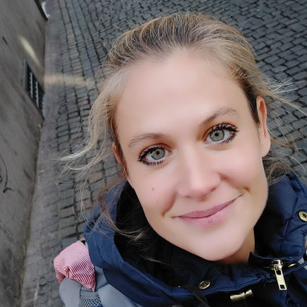 Anna-Manon ist Wochenend-Mama: "Die Scham ist unendlich groß"