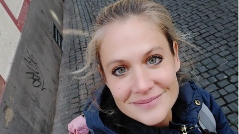 Anna-Manon ist Wochenend-Mama: "Die Scham ist unendlich groß"