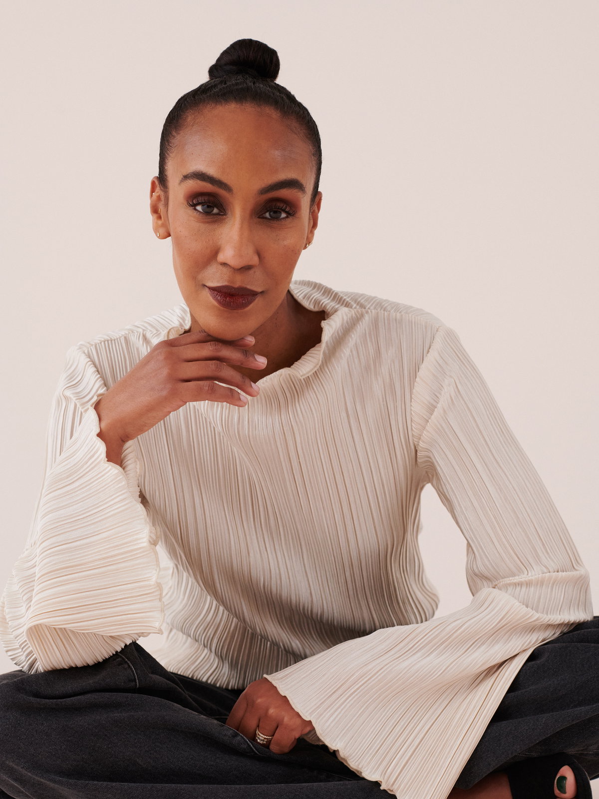 Hadnet Tesfai