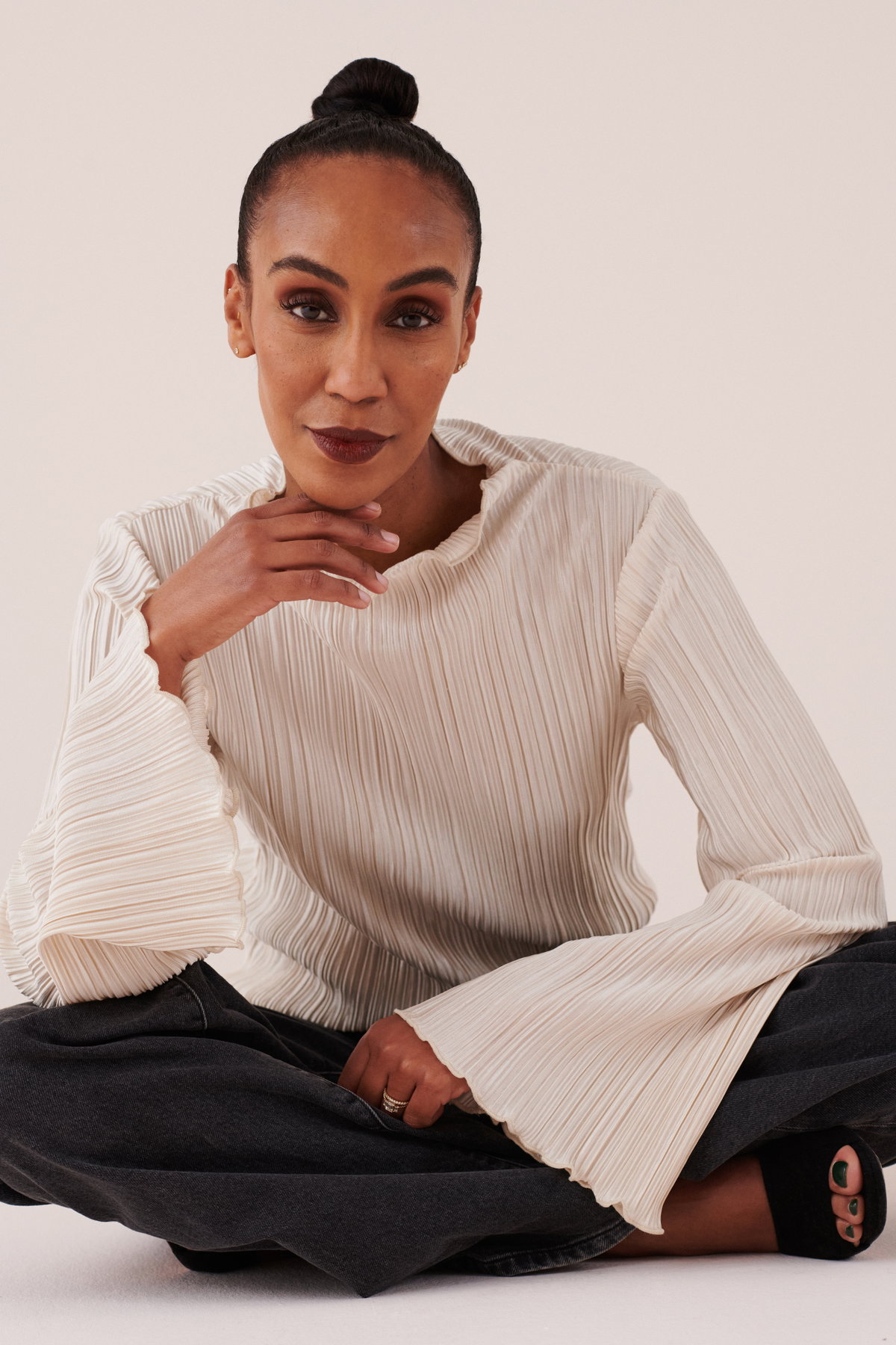 Hadnet Tesfai
