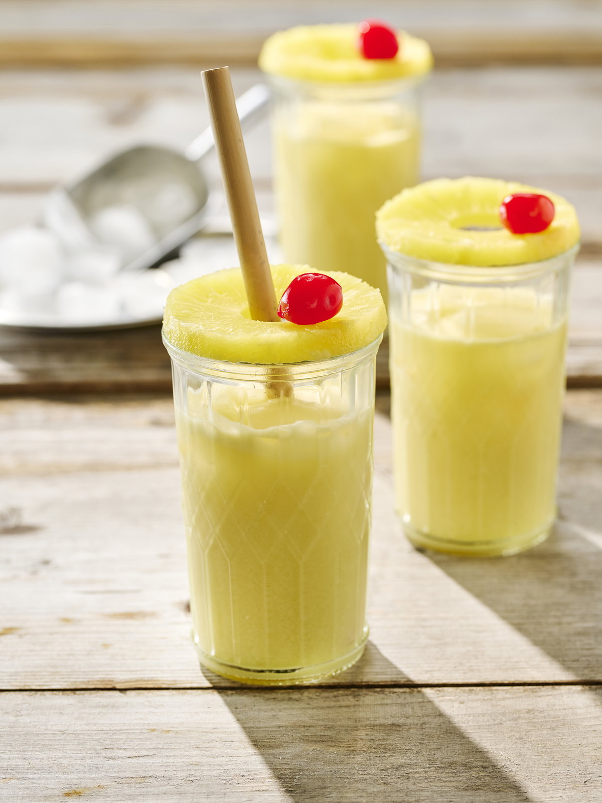 Virgin Colada