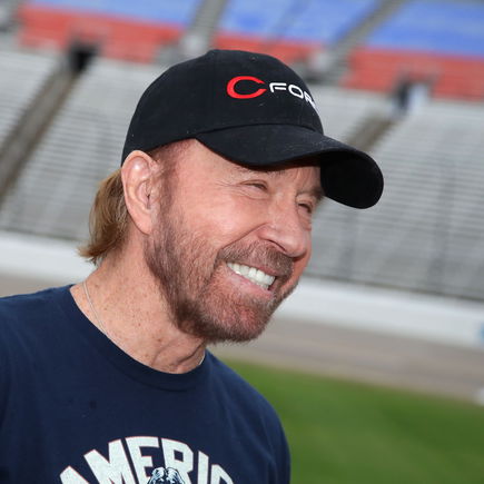 55 Chuck-Norris-Witze, über die schon Kinder lachen können