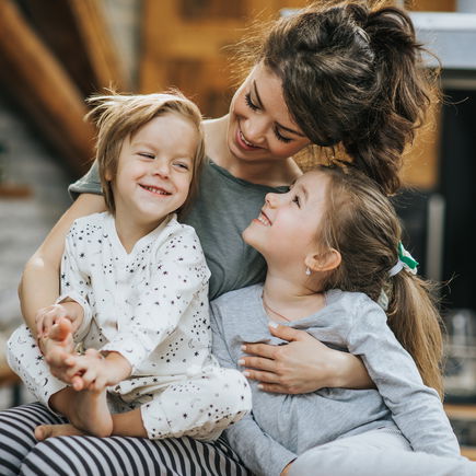 Kinderpsychologin: Diese 8 Wahrheiten bringe ich meinen eigenen Kindern bei