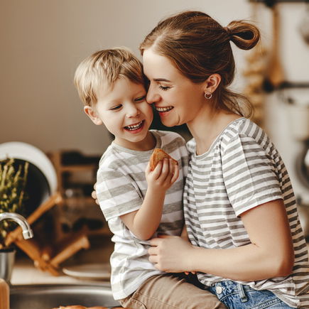 Kinderpsychologin verrät, was alle Kinder wirklich brauchen – und was Eltern oft unterschätzen