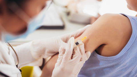 HPV: Alle Infos zur Impfung, die vor Krebs schützen kann