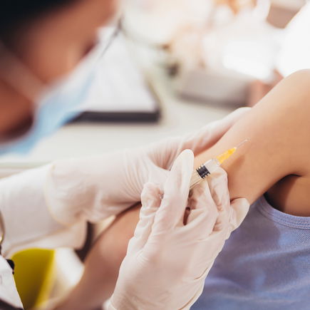 HPV: Alle Infos zur Impfung, die vor Krebs schützen kann