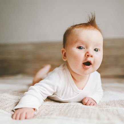 Schottische Babynamen: In dieser Liste findet ihr wirklich einzigartige Vornamen!