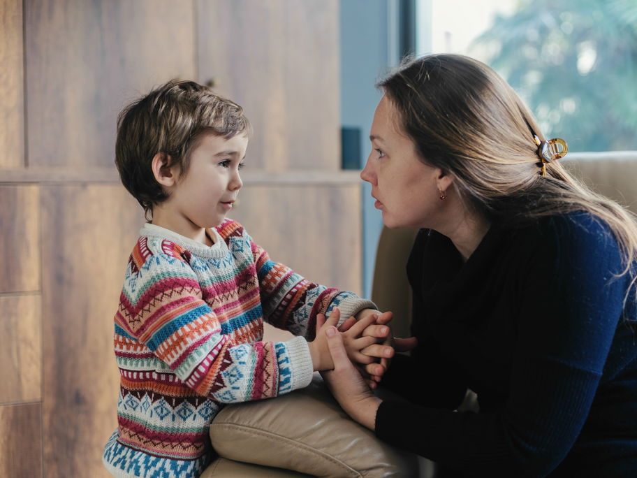 Besetzungen ade: Kinder verstehen lernen