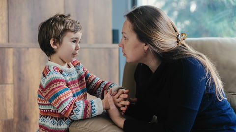 Besetzungen ade: Kinder verstehen lernen