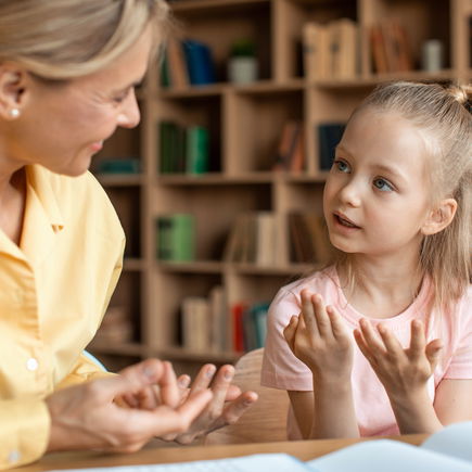 Laut Studie: Je älter die Mütter, desto besser die Kinder in Mathe