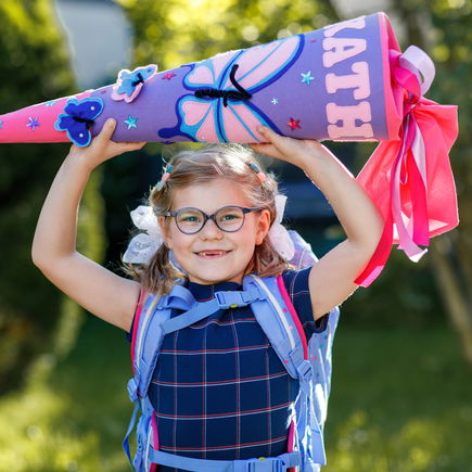 Fit für die 1. Klasse? Was Kinder wirklich für einen guten Schulstart brauchen