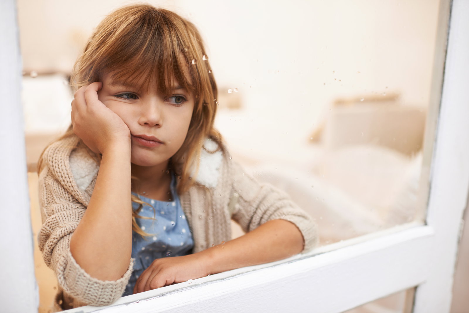 Warum es so gut ist, wenn Kinder sich auch mal langweilen