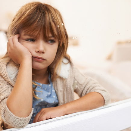 Warum es so gut ist, wenn Kinder sich auch mal langweilen