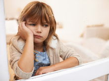 Warum es so gut ist, wenn Kinder sich auch mal langweilen