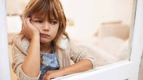Warum es so gut ist, wenn Kinder sich auch mal langweilen