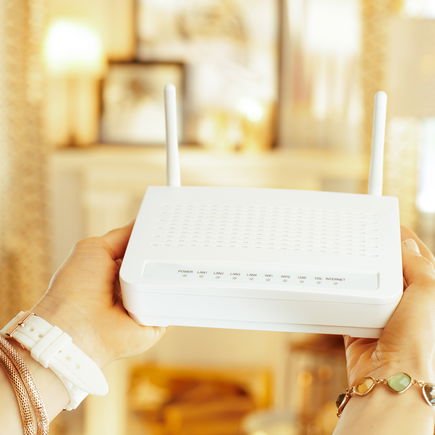 Die besten Ideen für WLAN-Namen – von kreativ bis lustig