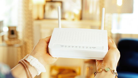 Die besten Ideen für WLAN-Namen – von kreativ bis lustig