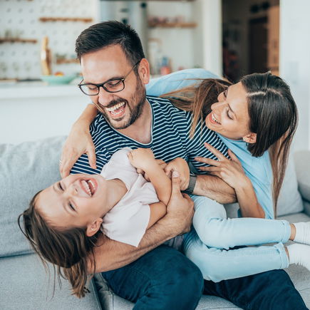 Sturdy Parenting: Gut für Eltern und Kinder?