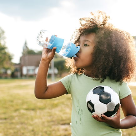 Kindertrinkflaschen im Test – sind die noch ganz dicht?