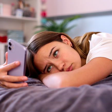 Sadfishing – warum dieser Social-Media-Trend für Jugendliche so gefährlich ist