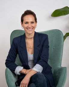 Kerstin Schuller