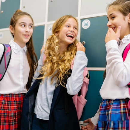Die lustigsten Schulwitze für Kinder