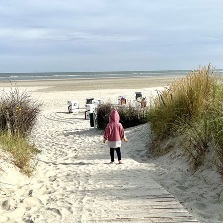 Warum Spiekeroog das perfekte Reiseziel für Familien ist